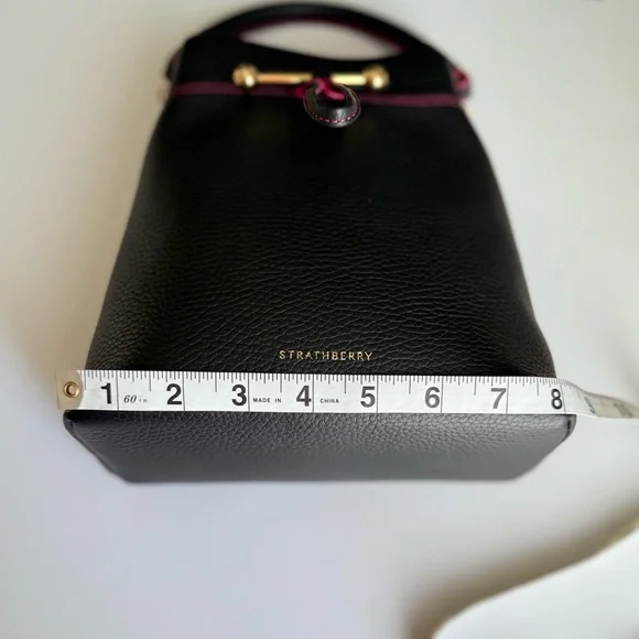 Strathberry X SJP City Osette Bag - Picture 9 of 16